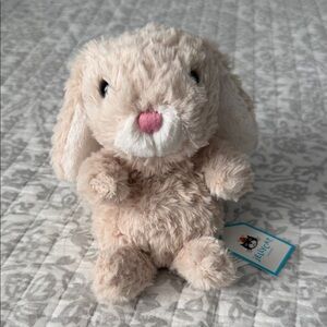 Jellycat BNWT Yummy Bunny Plush - Authentic